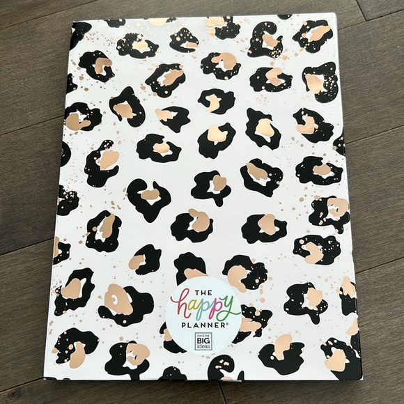 ME & MY BIG IDEAS Happy Planner Wild Styled Planner Accessories, Stickers Crafts - Picture 9 of 13